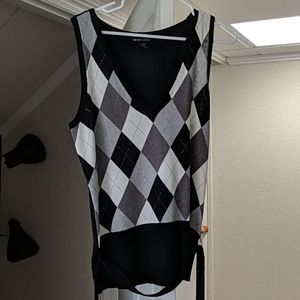 New York & Company Vest